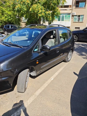 Chevrolet Tacuma, снимка 9