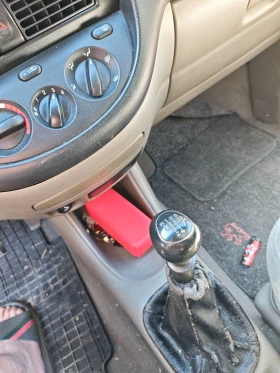 Chevrolet Tacuma, снимка 12
