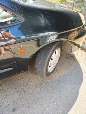 Chevrolet Tacuma, снимка 3