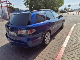 Mazda 6, снимка 15