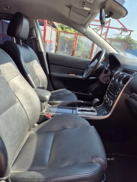 Mazda 6, снимка 7