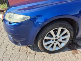 Mazda 6, снимка 11