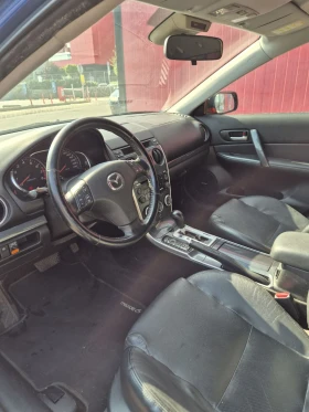Mazda 6, снимка 6