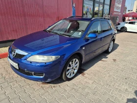 Mazda 6, снимка 12