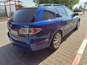 Mazda 6, снимка 2