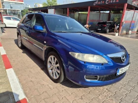 Mazda 6, снимка 13