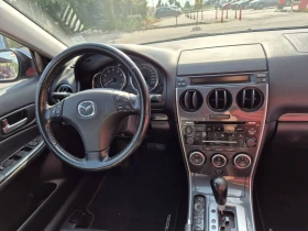 Mazda 6, снимка 5
