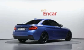 BMW 220 d * 220d M Sport Coupe * ЦЕНА ДО БГ, снимка 2