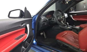 BMW 220 d * 220d M Sport Coupe * ЦЕНА ДО БГ, снимка 10