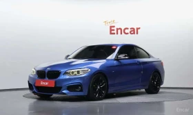 BMW 220 d * 220d M Sport Coupe * ЦЕНА ДО БГ, снимка 1