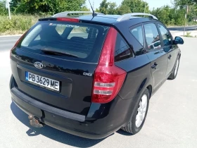 Kia Ceed 1.6 дизел , снимка 7