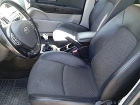 Kia Ceed 1.6 дизел , снимка 3