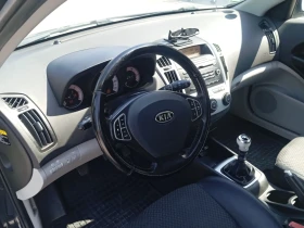 Kia Ceed 1.6 дизел , снимка 16
