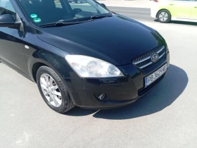 Kia Ceed 1.6 дизел , снимка 5