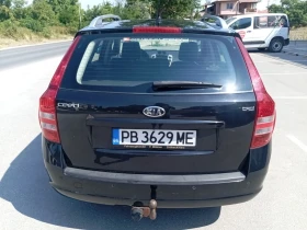 Kia Ceed 1.6 дизел , снимка 6