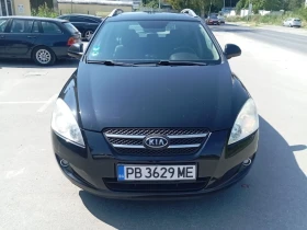 Kia Ceed 1.6 дизел , снимка 1
