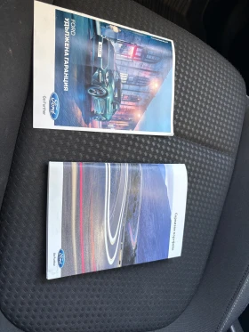 Ford Focus 1.0 Ecoboost moto-pfohe, снимка 7