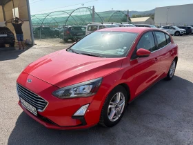 Ford Focus 1.0 Ecoboost moto-pfohe, снимка 1