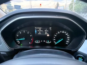 Ford Focus 1.0 Ecoboost moto-pfohe, снимка 6
