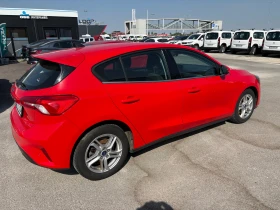 Ford Focus 1.0 Ecoboost moto-pfohe, снимка 3