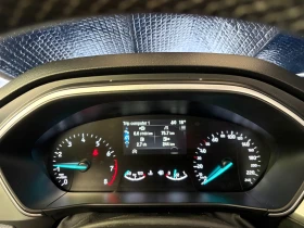 Ford Focus 1.0 Ecoboost moto-pfohe, снимка 8