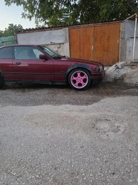 BMW 320, снимка 3
