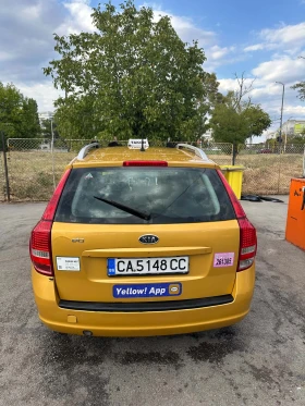 Kia Ceed, снимка 3