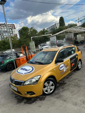 Kia Ceed, снимка 1
