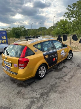 Kia Ceed, снимка 4