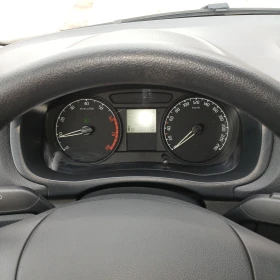 Skoda Fabia, снимка 10