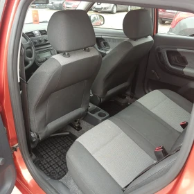 Skoda Fabia, снимка 16