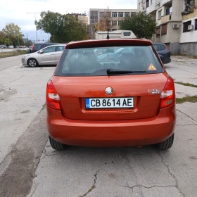 Skoda Fabia, снимка 5