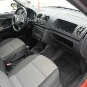 Skoda Fabia, снимка 14