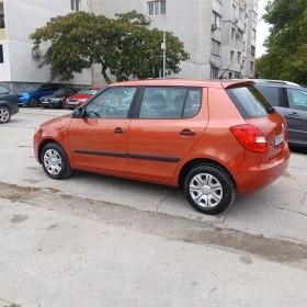 Skoda Fabia, снимка 2