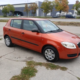 Skoda Fabia, снимка 3