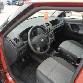 Skoda Fabia, снимка 13