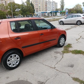 Skoda Fabia, снимка 7
