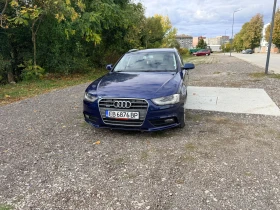 Audi A4, снимка 2
