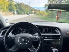 Audi A4, снимка 6