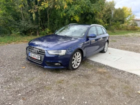 Audi A4, снимка 8