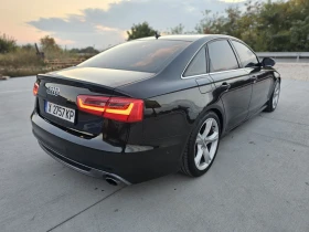 Audi A6 TFSI S-Line* Full Led* Quattro* , снимка 5