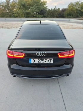 Audi A6 TFSI S-Line* Full Led* Quattro* , снимка 4