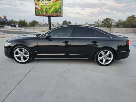 Audi A6 TFSI S-Line* Full Led* Quattro* , снимка 2