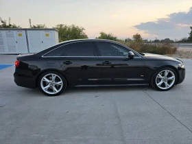 Audi A6 TFSI S-Line* Full Led* Quattro* , снимка 6