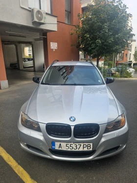 BMW 318, снимка 3