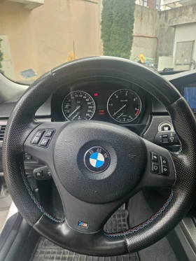 BMW 318, снимка 11