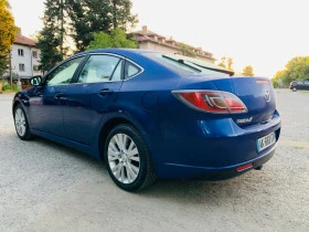 Mazda 6 2.2d - [8] 