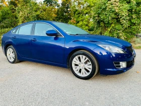 Mazda 6 2.2d - [5] 