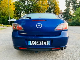 Mazda 6 2.2d - [7] 