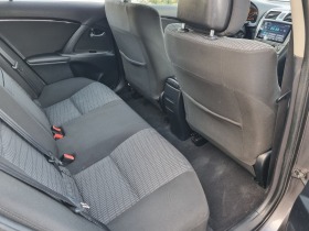 Toyota Avensis 2.0   | Mobile.bg   11